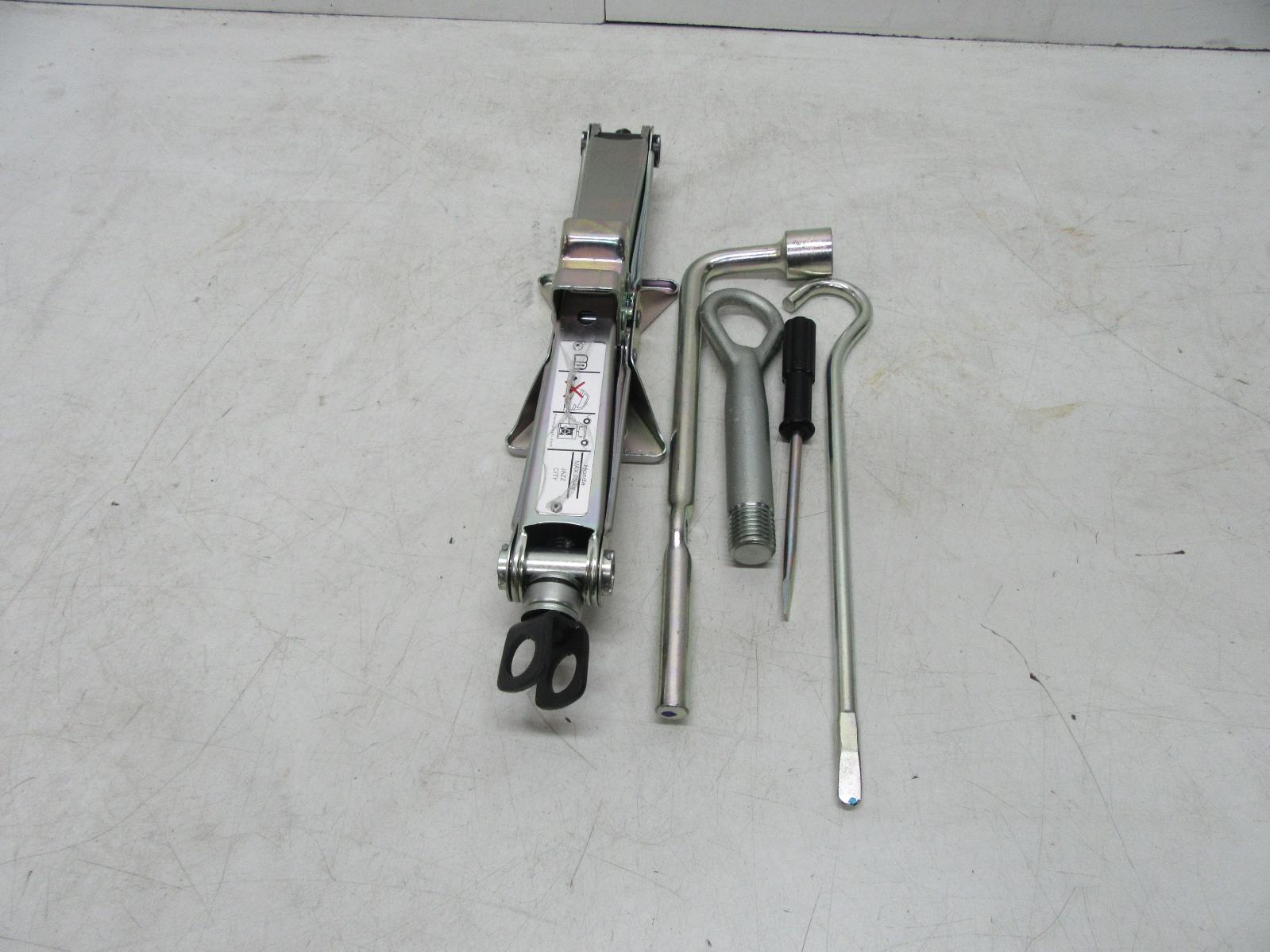 HONDA JAZZ JACK & TOOLS KIT GF 07/14 14 15 16 eBay